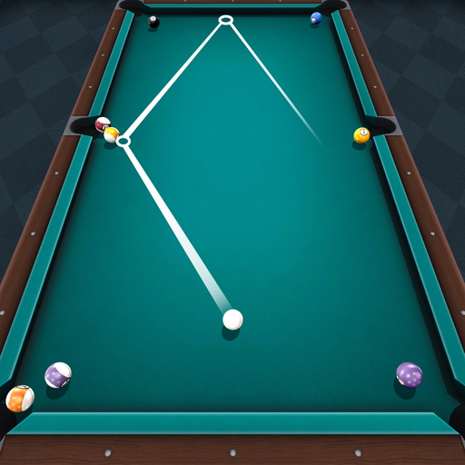 Pool Billiard Championship app icon