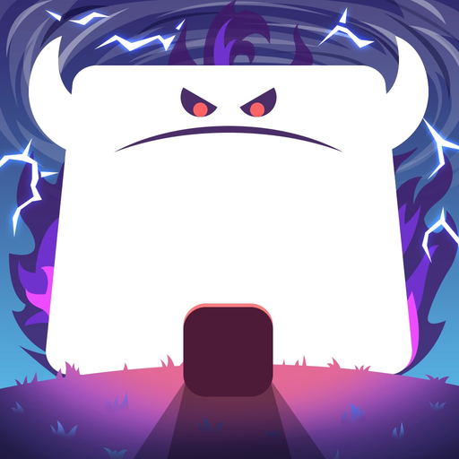 Minimal Dungeon RPG: Awakening app icon