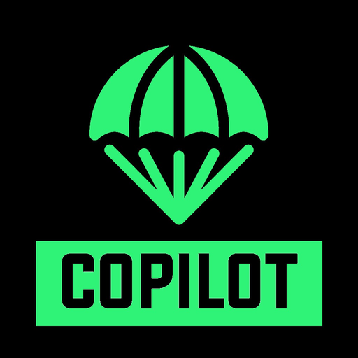 CoPilot - Landing Assistant app icon