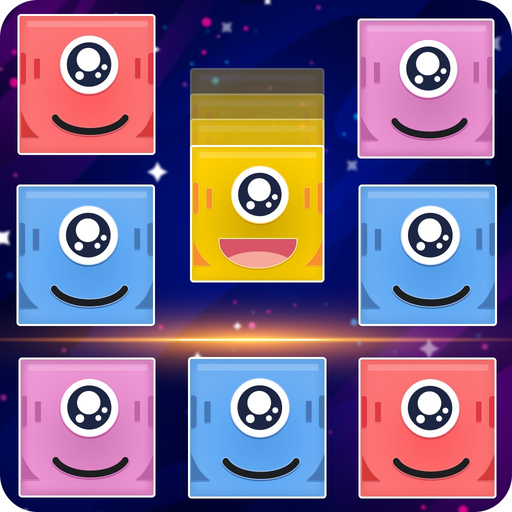 Slide Block : Puzzle Game app icon
