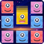 Slide Block : Puzzle Game icon