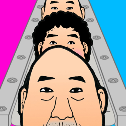 ClassifyOjisan app icon