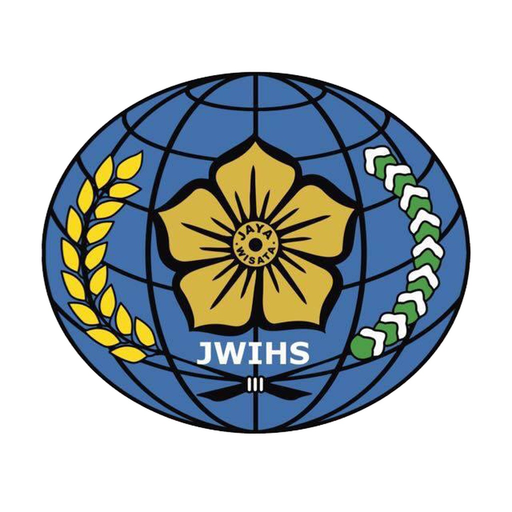 App Quiz JWIHS app icon