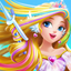 Sweet Princess Fantasy Hair icon