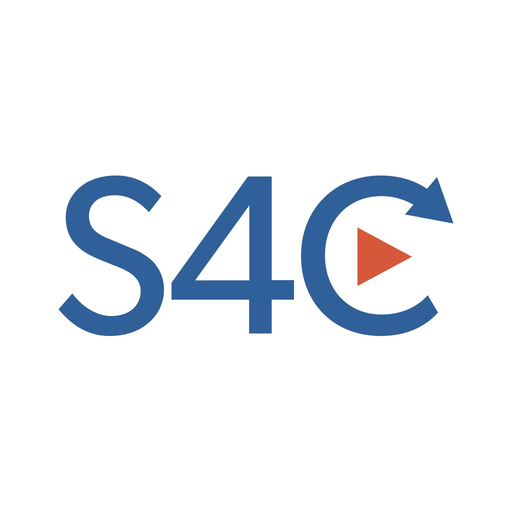 Stories for Change - Somali app icon