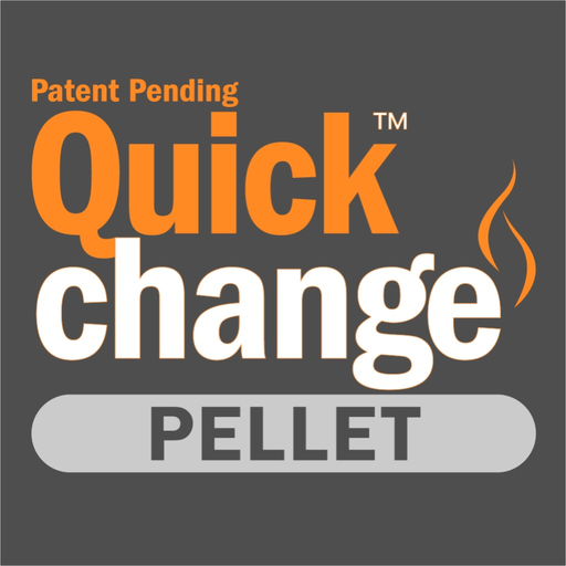 Pellet QuickChange app icon