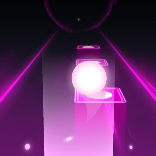 Dancing HOP app icon