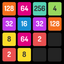 X2 Blocks: 2048 Number Puzzle icon