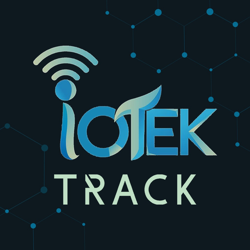 IOTEK TRACK app icon