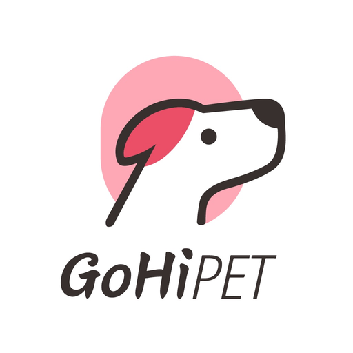 GoHi商家端 app icon