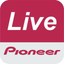 Pioneer Live icon