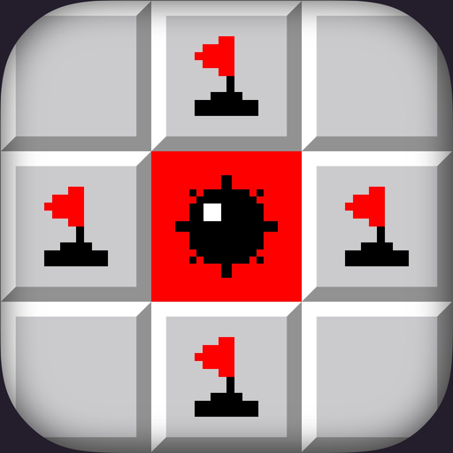 Minesweeper - Win Version app icon