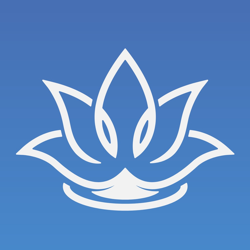 Relax Melodies & Sleep Sounds. app icon