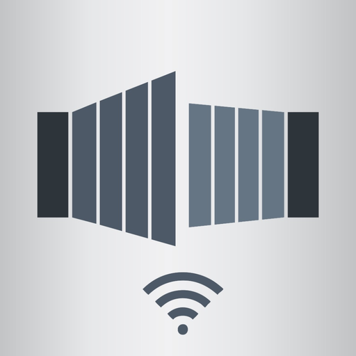 Autogate Remote app icon