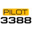 PILOT 3388 icon