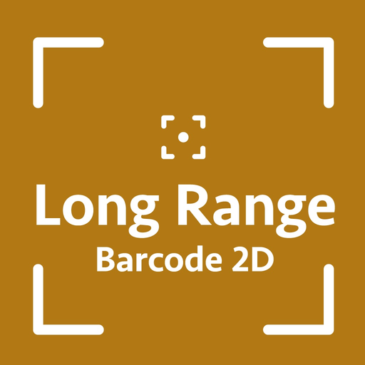 LongRange2D app icon
