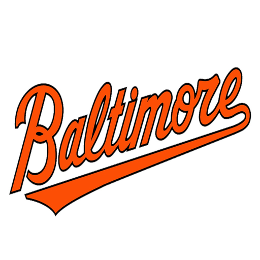 Baltimore Local News app icon