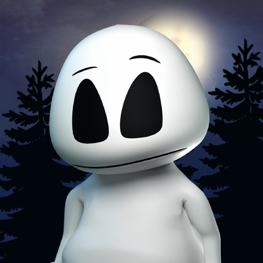 Nox Through consciousness | AR app icon