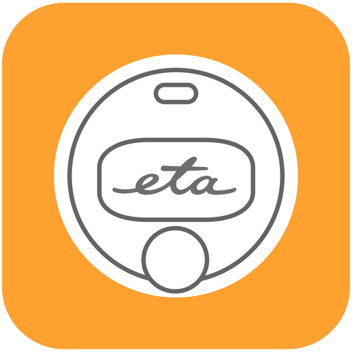 ETA Raggio app icon