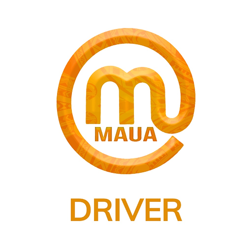 Maua Driver app icon