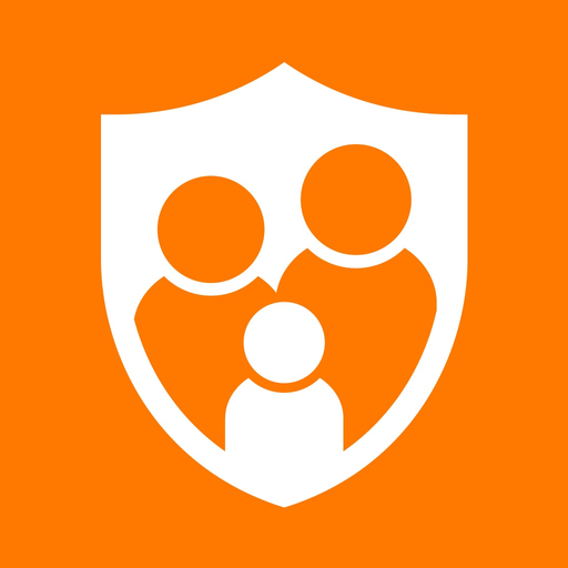 Chroń Dzieci w Sieci app icon