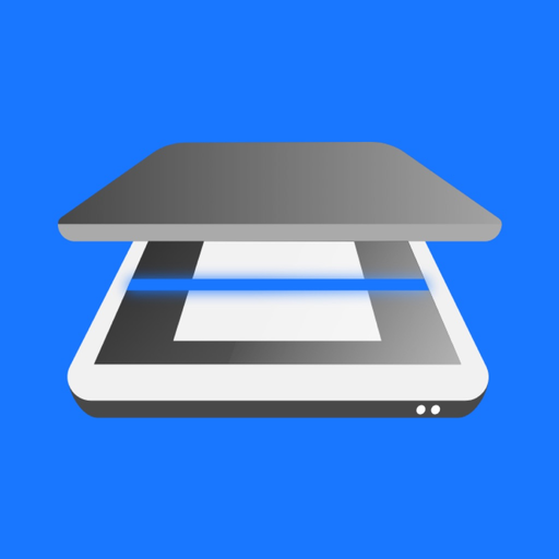 ScanMe - PDF Scanner App app icon