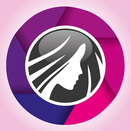 Photo editor PhotoDiva app icon