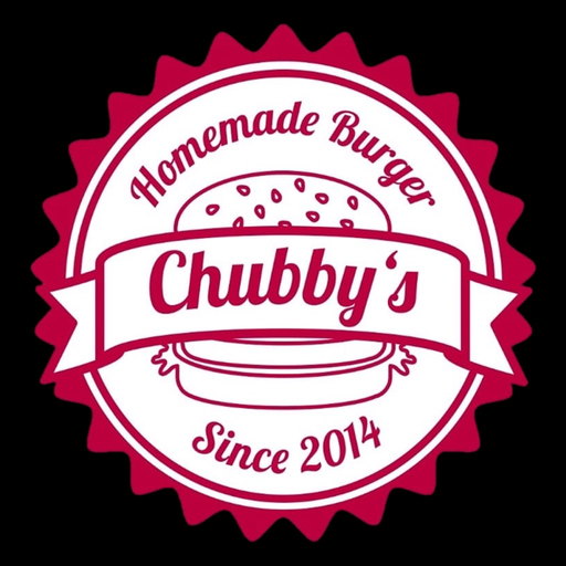 Chubby's Homemade Burger app icon