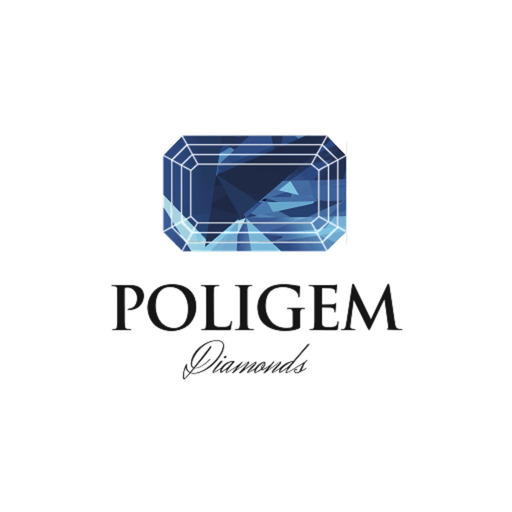 Poligem Diamonds app icon