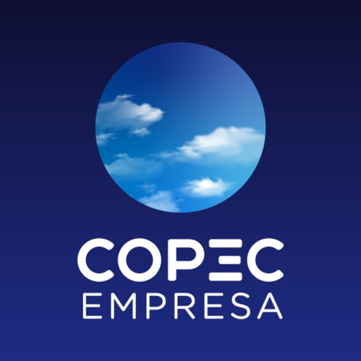 Copec Empresa app icon