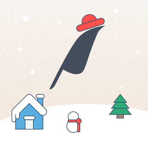 Journal-journaling app app icon