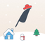 Journal-journaling app icon