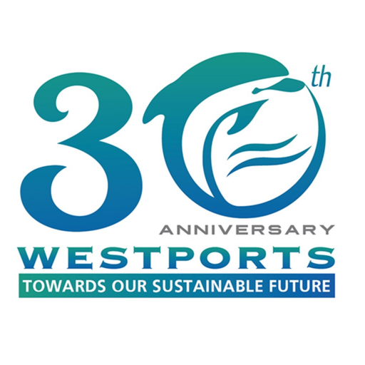 WESTPORTS app icon