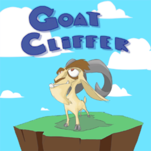 Goat Cliffer app icon