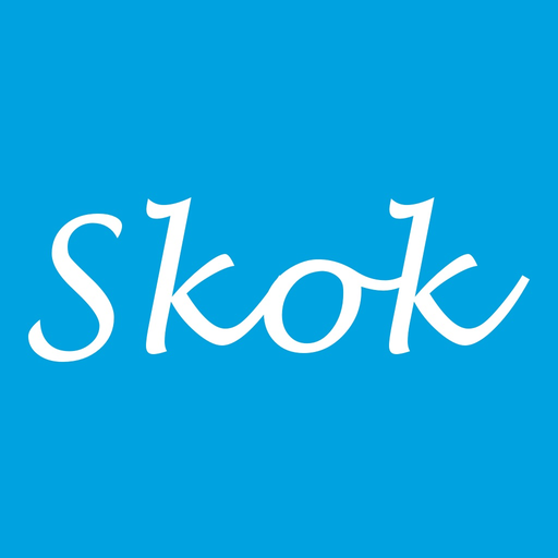 SKOK app icon