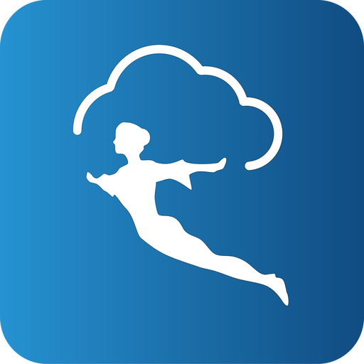FilesThruTheAir app icon