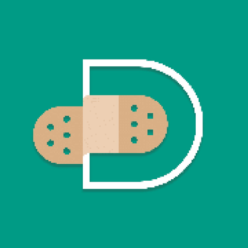 DAWI app icon