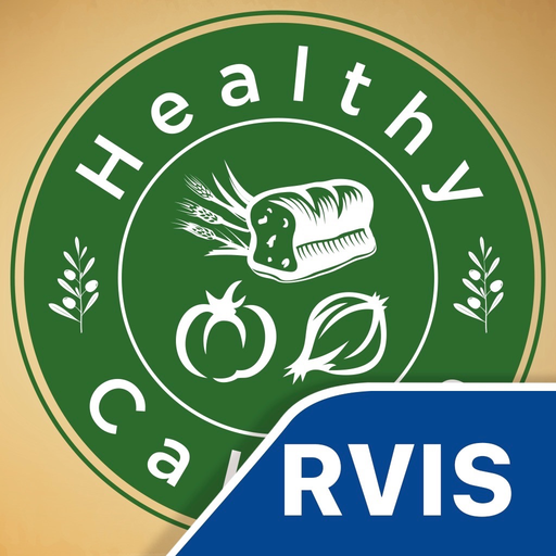 HC - RVIS app icon