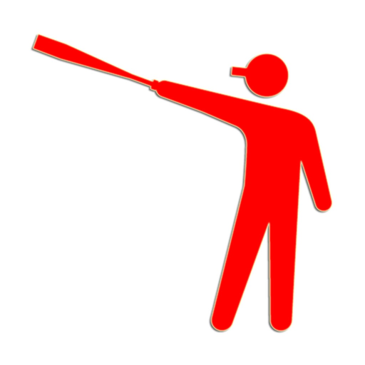 HitThe4 app icon