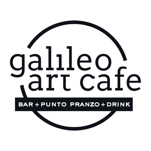 Galileo Art Cafe app icon
