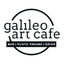 Galileo Art Cafe icon