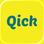 Qick Scooters icon