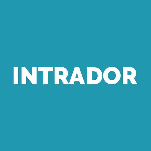 Intrador Inspections app icon