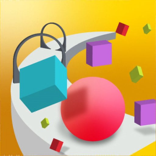 Fun Strike 3D app icon