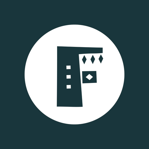 Faball - Alien Base Adventure app icon