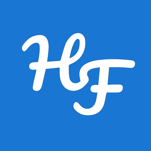 HealthyFresh‪ app icon