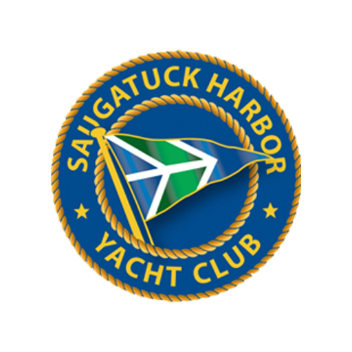Saugatuck Harbor Yacht Club. app icon