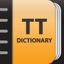 TTdictionary Offline icon