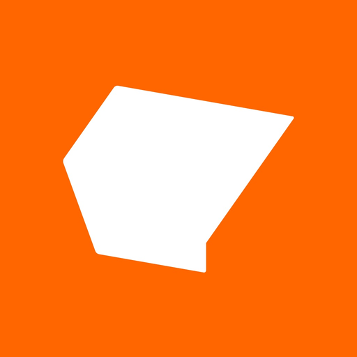 Beveiligingscamera app icon