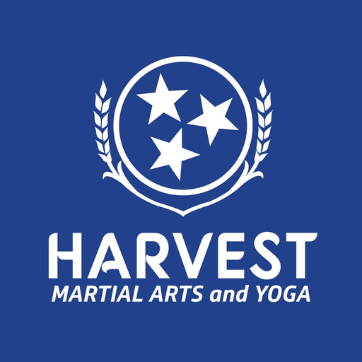 Harvest Martial Arts app icon